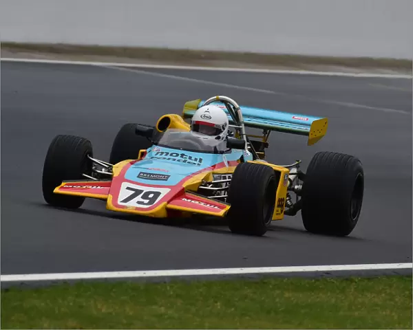 CM29 2515 Andrew Hibberd, Brabham BT38