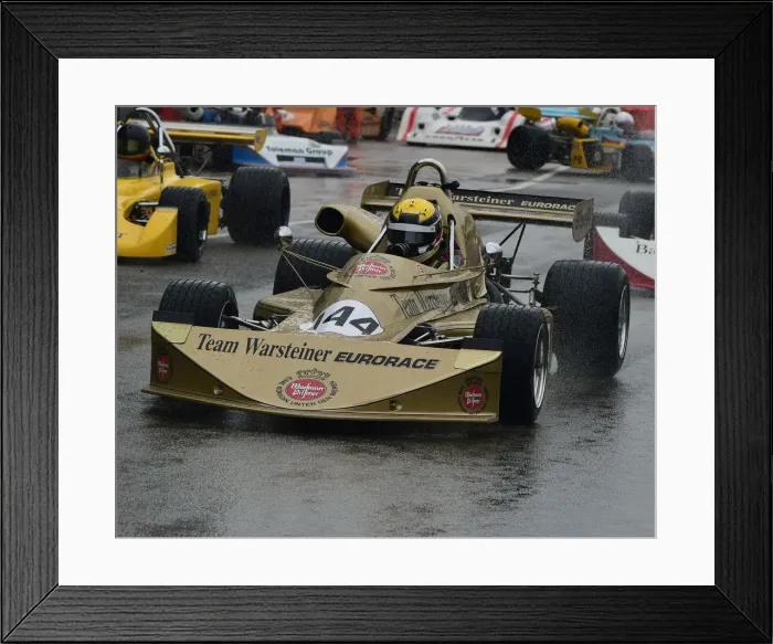 Framed Print : CM29 0501 Philip Hall, March 752 Framed Print : CM29 0501 Philip Hall, March 752