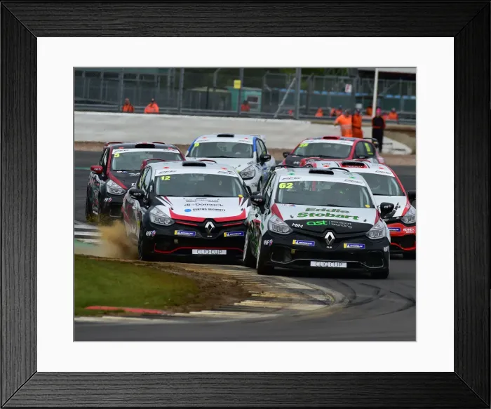 Framed Print : CM29 6957 Jack Young, Renault Clio Sport 220 Trophy, Brett Lydsey, Renault Clio Sport Framed Print : CM29 6957 Jack Young, Renault Clio Sport 220 Trophy, Brett Lydsey, Renault Clio Sport