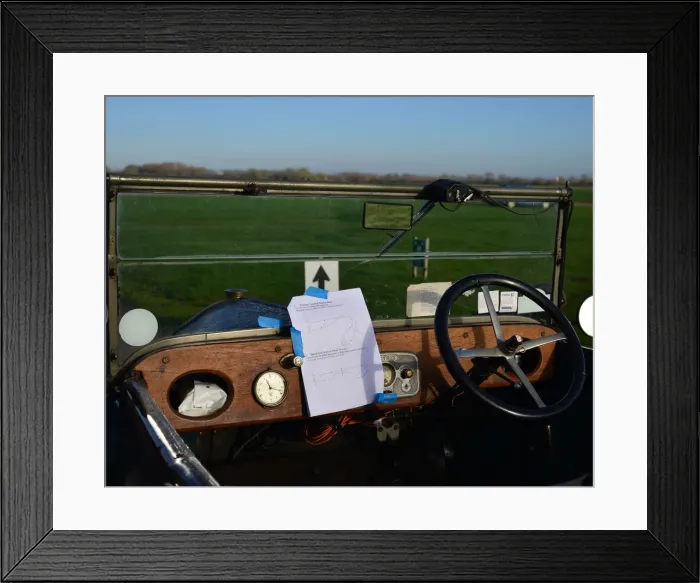 Framed Print : CJ8 2037 Tim Britnell, De Dion Boulton IS 3-5 Torpedo Framed Print : CJ8 2037 Tim Britnell, De Dion Boulton IS 3-5 Torpedo