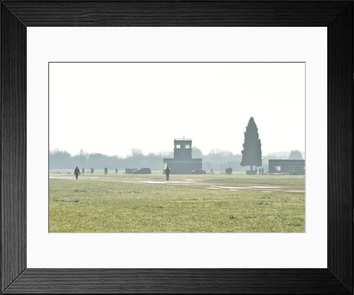 Framed Print : CM30 0581 Early morning Framed Print : CM30 0581 Early morning