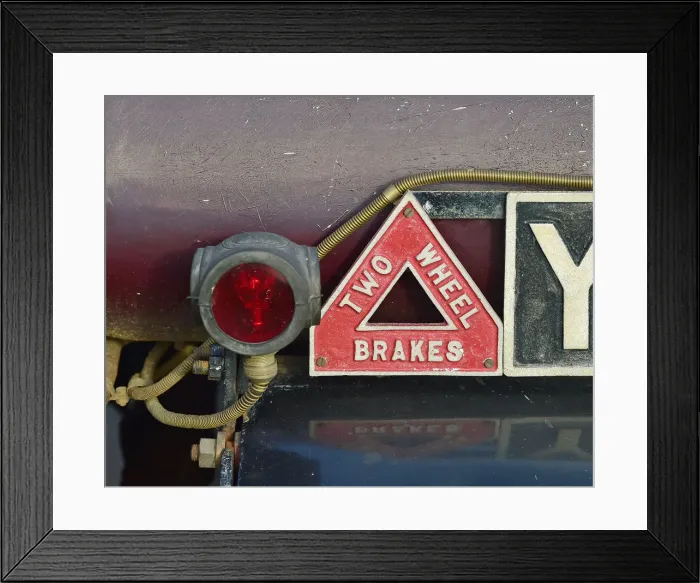 Framed Print : CM30 0647 Tim Britnell, De Dion Boulton IS 3-5 Torpedo Framed Print : CM30 0647 Tim Britnell, De Dion Boulton IS 3-5 Torpedo