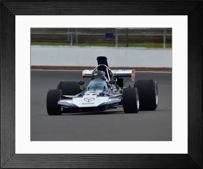 Framed Print : CM29 8374 Judy Lyons, Surtees TS9 Framed Print : CM29 8374 Judy Lyons, Surtees TS9