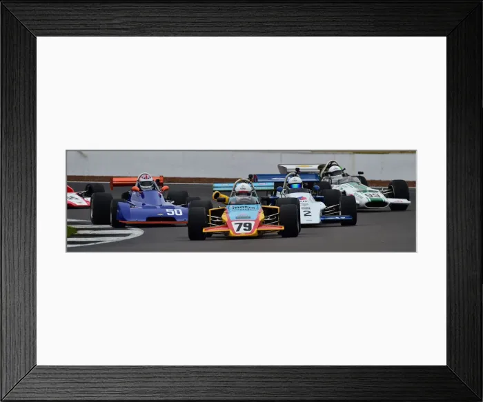 Framed Print : CM29 8375 Andrew Hibberd, Brabham BT38 Framed Print : CM29 8375 Andrew Hibberd, Brabham BT38