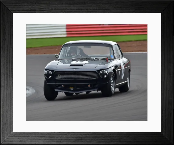 Framed Print : CM29 8617 Charles Fripp, Iso Rivolta Framed Print : CM29 8617 Charles Fripp, Iso Rivolta