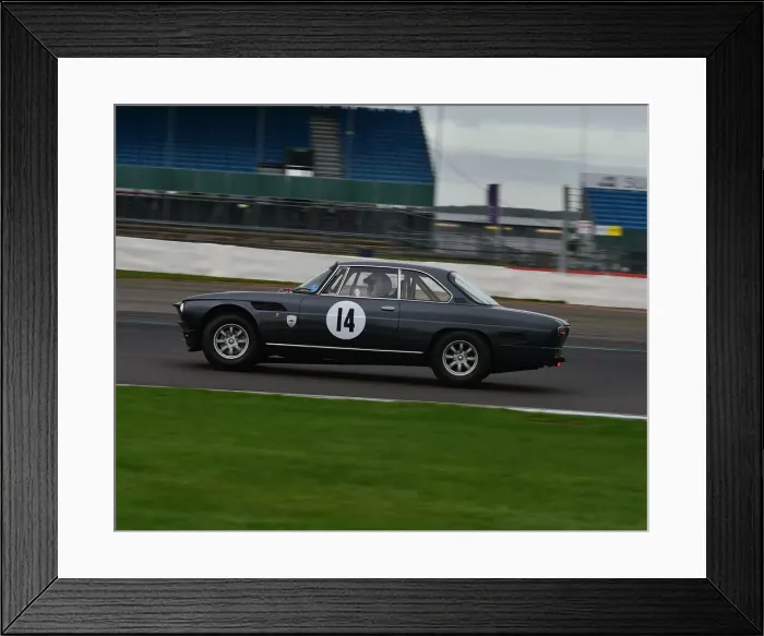 Framed Print : CM29 7896 Charles Fripp, Iso Rivolta Framed Print : CM29 7896 Charles Fripp, Iso Rivolta