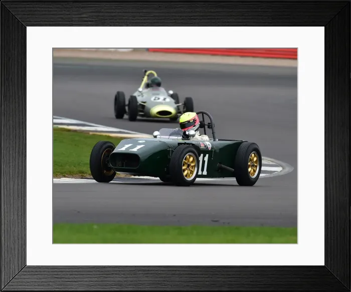 Framed Print : CM29 8142 Will Mitcham, U2 Mk2 Framed Print : CM29 8142 Will Mitcham, U2 Mk2