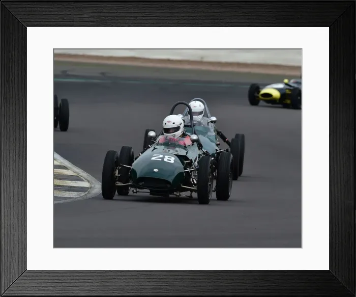 Framed Print : CM29 8110 Colin McKay, Gemini Mk2 Framed Print : CM29 8110 Colin McKay, Gemini Mk2
