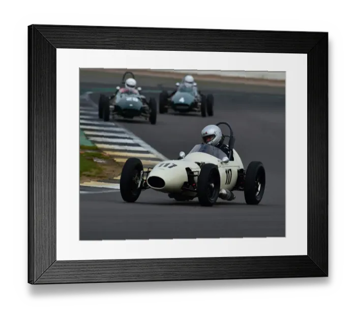 Framed Print : CM29 8109 Simon Goodliff, Nike Mk1 Framed Print : CM29 8109 Simon Goodliff, Nike Mk1
