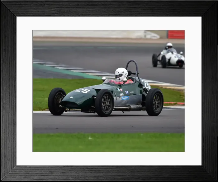 Framed Print : CM29 8136 Colin McKay, Gemini Mk2 Framed Print : CM29 8136 Colin McKay, Gemini Mk2