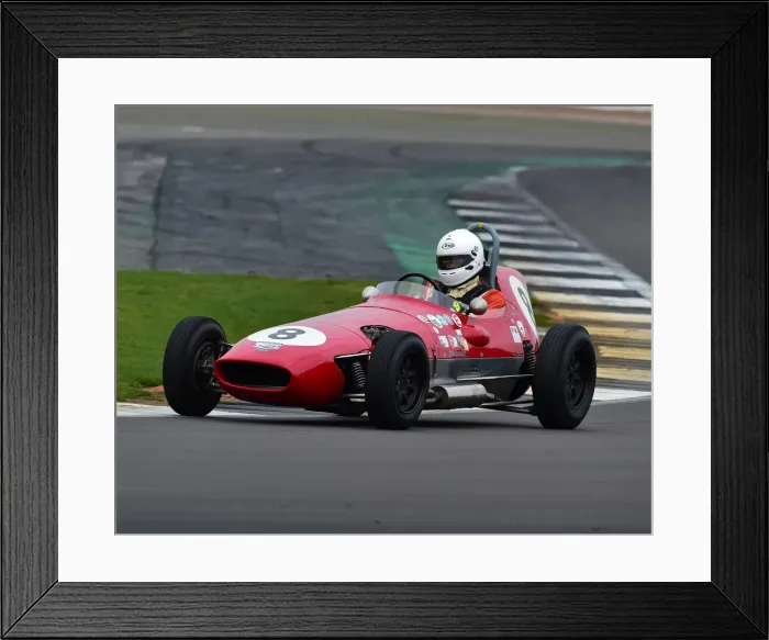 Framed Print : CM29 8107 Alex Morton, Condor S2 Framed Print : CM29 8107 Alex Morton, Condor S2