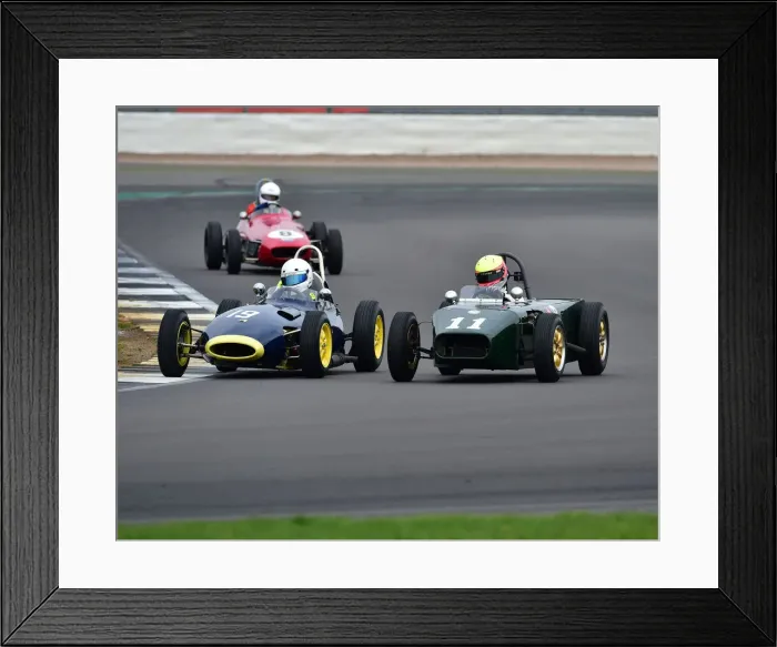 Framed Print : CM29 8104 Will Mitcham, U2 Mk2, Peter De La Roche, Lola MK2 Framed Print : CM29 8104 Will Mitcham, U2 Mk2, Peter De La Roche, Lola MK2