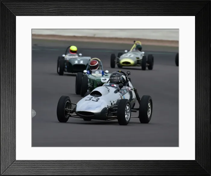 Framed Print : CM29 8102 Chris Drake, Terrier Mk4 Series 1 Framed Print : CM29 8102 Chris Drake, Terrier Mk4 Series 1