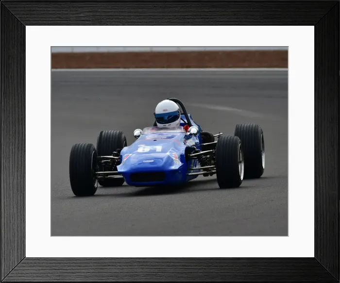 Framed Print : CM29 8501 Andy Jarvis, March 703 Framed Print : CM29 8501 Andy Jarvis, March 703