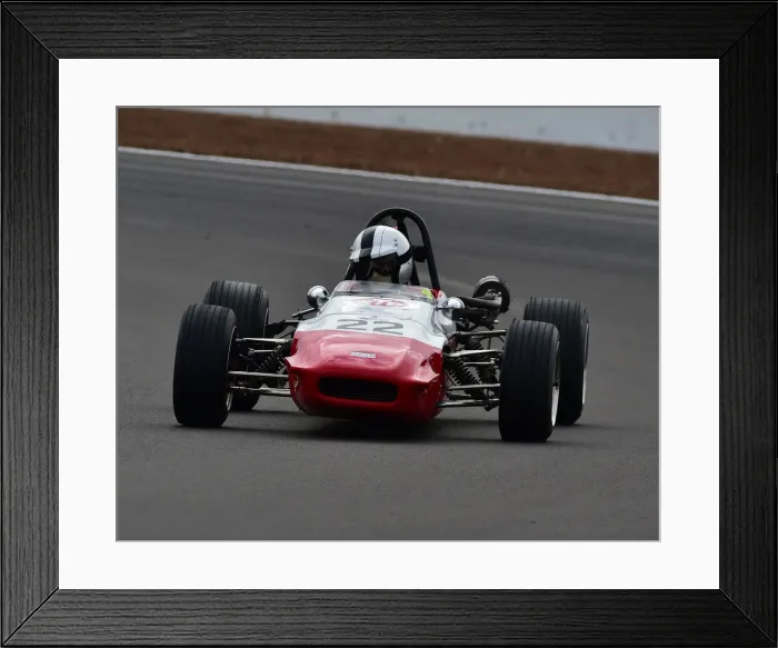 Framed Print : CM29 8498 Simon Armer, March 703 Framed Print : CM29 8498 Simon Armer, March 703