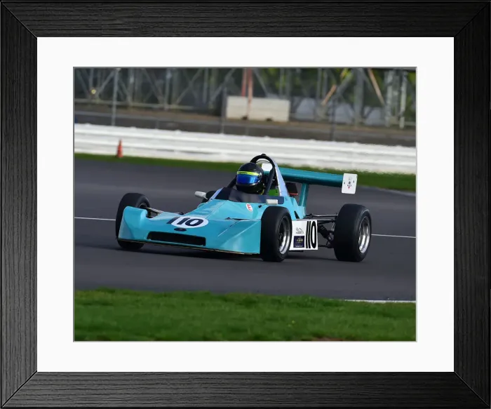 Framed Print : CM29 9080 Derek Smith, Royale RP27 Framed Print : CM29 9080 Derek Smith, Royale RP27
