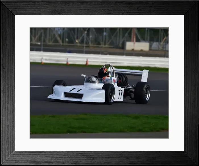 Framed Print : CM29 9064 Ed Morris, March 763 Framed Print : CM29 9064 Ed Morris, March 763