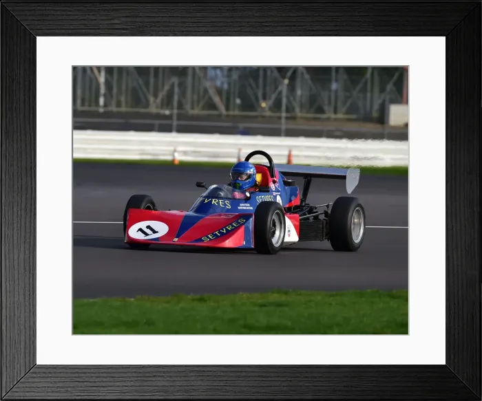 Framed Print : CM29 9058 Rachel Lovett, Osella FAF Framed Print : CM29 9058 Rachel Lovett, Osella FAF
