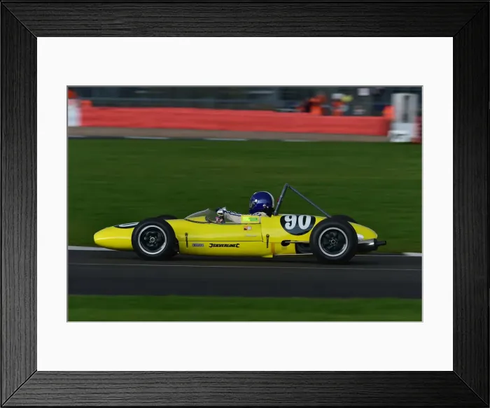 Framed Print : CM29 8742 Andrew Hayden, Lotus 22 Framed Print : CM29 8742 Andrew Hayden, Lotus 22