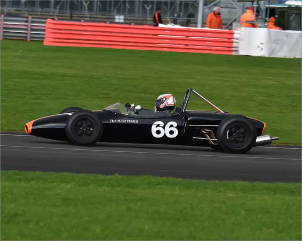 CM29 8725 Cameron Jackson, Brabham BT2