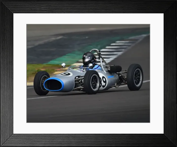 Framed Print : CM29 8714 Nic Carlton-Smith, Kieft FJ Framed Print : CM29 8714 Nic Carlton-Smith, Kieft FJ