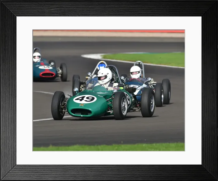 Framed Print : CM29 8708 Martin McHugh, North Star Mk1 Framed Print : CM29 8708 Martin McHugh, North Star Mk1