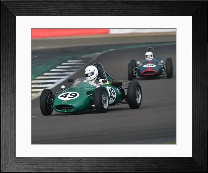 Framed Print : CM29 8720 Martin McHugh, North Star Mk1 Framed Print : CM29 8720 Martin McHugh, North Star Mk1
