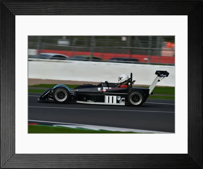 Framed Print : CM29 9227 Alan Davenport, Centaur MK14B-17 Framed Print : CM29 9227 Alan Davenport, Centaur MK14B-17