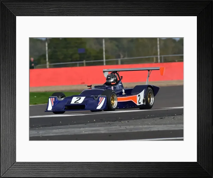 Framed Print : CM29 9210 John Harrison, Mallock Mk21 Framed Print : CM29 9210 John Harrison, Mallock Mk21