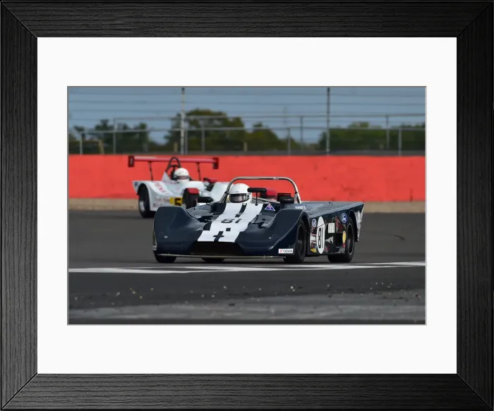 Framed Print : CM29 9197 Roger Waite, Royale S2000M Framed Print : CM29 9197 Roger Waite, Royale S2000M
