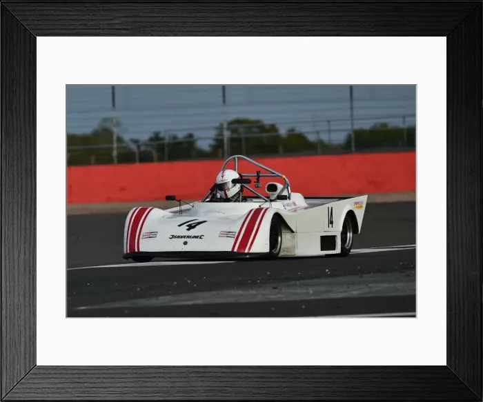 Framed Print : CM29 9198 Hugo Besley, Tiga SC82 Framed Print : CM29 9198 Hugo Besley, Tiga SC82