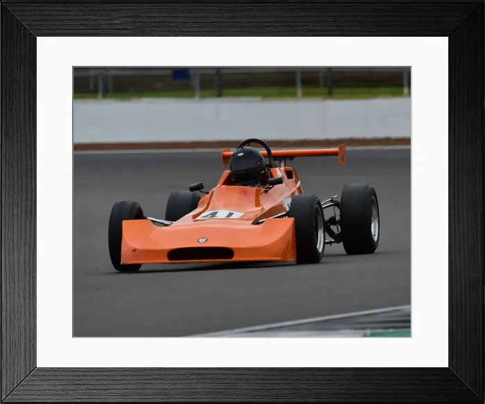Framed Print : CM29 8355 Paul Walsh, Crossle 41F Framed Print : CM29 8355 Paul Walsh, Crossle 41F