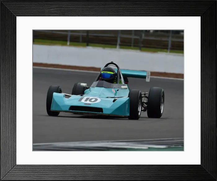 Framed Print : CM29 8352 Derek Smith, Royale RP27 Framed Print : CM29 8352 Derek Smith, Royale RP27