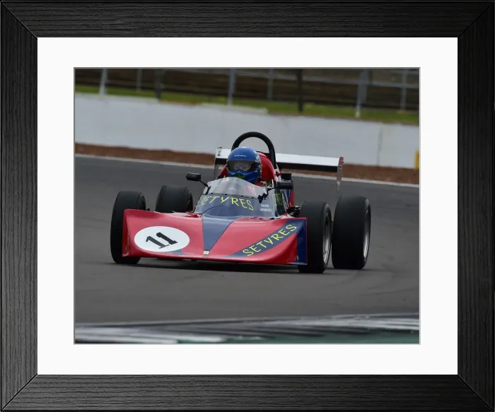 Framed Print : CM29 8350 Rachel Lovett, Osella FAF Framed Print : CM29 8350 Rachel Lovett, Osella FAF