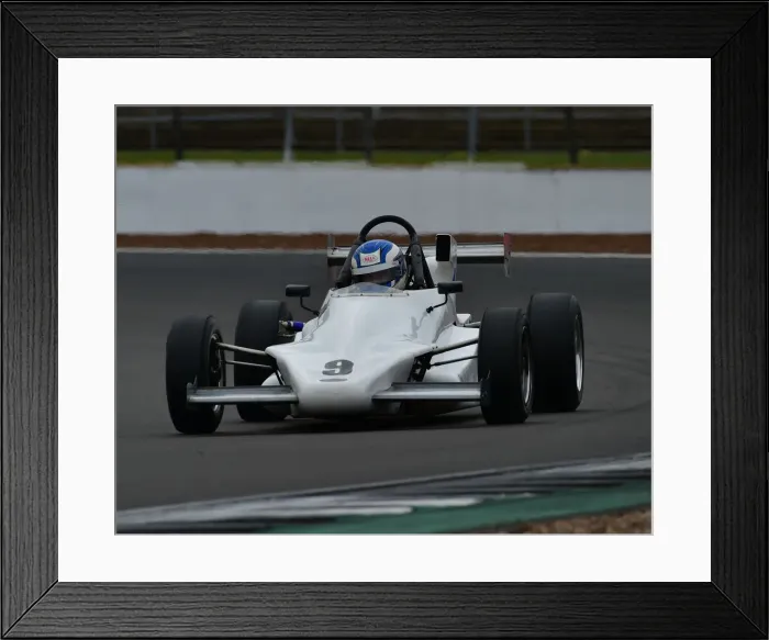 Framed Print : CM29 8340 Ian Pearson, Royale RP30 Framed Print : CM29 8340 Ian Pearson, Royale RP30