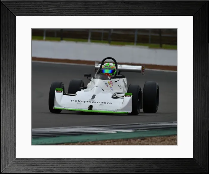 Framed Print : CM29 8314 Andrew Park, Reynard SF81 Framed Print : CM29 8314 Andrew Park, Reynard SF81