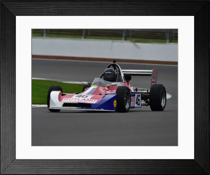 Framed Print : CM29 8311 Rory O Donnell, Royale RP27 Framed Print : CM29 8311 Rory O Donnell, Royale RP27
