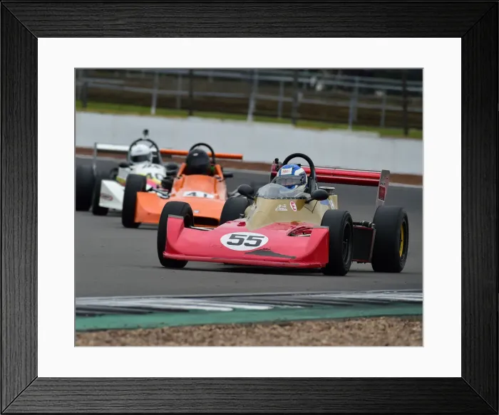Framed Print : CM29 8289 Jennifer Ridgway, Reynard SF78 Framed Print : CM29 8289 Jennifer Ridgway, Reynard SF78