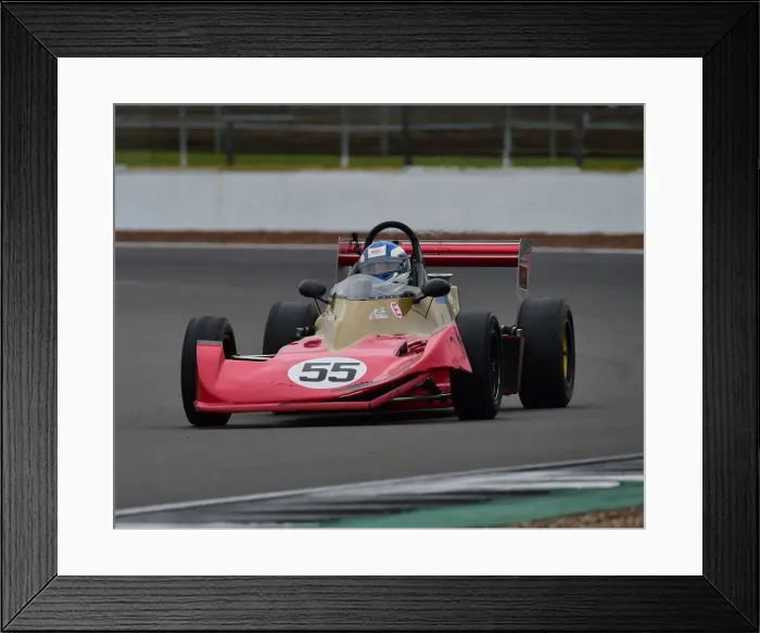 Framed Print : CM29 8342 Jennifer Ridgway, Reynard SF78 Framed Print : CM29 8342 Jennifer Ridgway, Reynard SF78