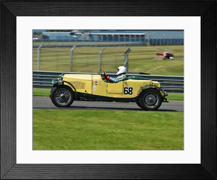 Framed Print : CJ7 9292 David Saxl, Riley 12-4 Special Framed Print : CJ7 9292 David Saxl, Riley 12-4 Special