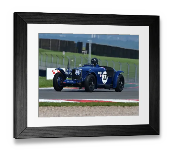 Framed Print : CM28 4669 Alexander Hewitson, Riley 12-4 Special Framed Print : CM28 4669 Alexander Hewitson, Riley 12-4 Special