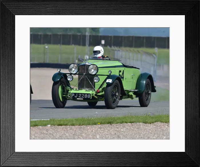 Framed Print : CM28 4602 John Polson, Talbot AV 105 Framed Print : CM28 4602 John Polson, Talbot AV 105