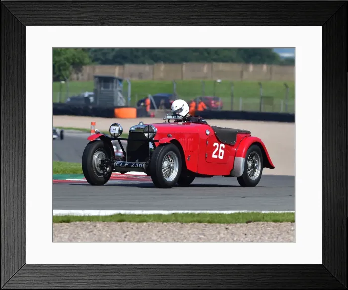 Framed Print : CM28 4572 Andrew Mitchell, HRG 1 litre Framed Print : CM28 4572 Andrew Mitchell, HRG 1 litre
