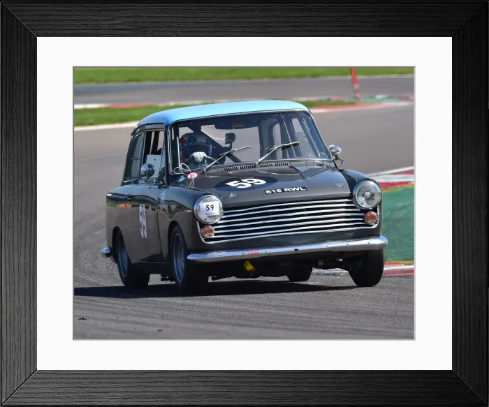 Framed Print : CM28 5071 Richard Meins, Andrew Bentley, Austin A40 Speedwell Framed Print : CM28 5071 Richard Meins, Andrew Bentley, Austin A40 Speedwell