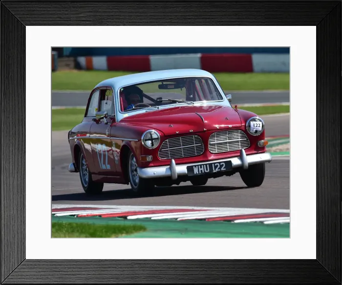 Framed Print : CM28 5029 David Jones, Jon Harmer, Volvo Amazon Framed Print : CM28 5029 David Jones, Jon Harmer, Volvo Amazon