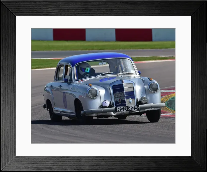 Framed Print : CM28 5052 Samuel Bailey, Jake Bailey, Mercedes-Benz 200S Framed Print : CM28 5052 Samuel Bailey, Jake Bailey, Mercedes-Benz 200S