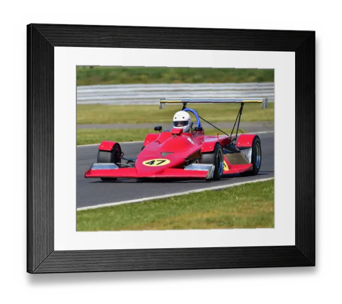 Framed Print : CM28 1950 Mike Sales, Phantom P79 Framed Print : CM28 1950 Mike Sales, Phantom P79