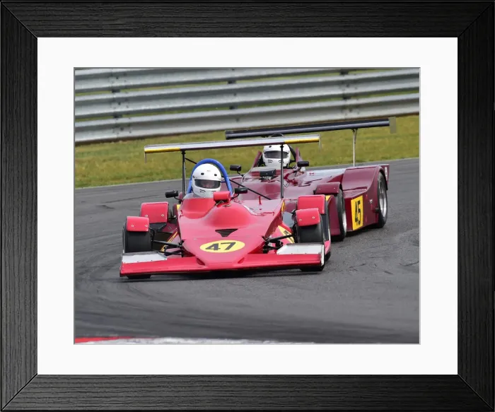 Framed Print : CM28 2169 Mike Sales, Phantom P79 Framed Print : CM28 2169 Mike Sales, Phantom P79