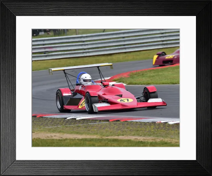 Framed Print : CM28 2191 Mike Sales, Phantom P79 Framed Print : CM28 2191 Mike Sales, Phantom P79