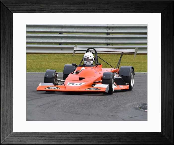Framed Print : CM28 2150 Anthony Denham, Phantom P80 CKM Framed Print : CM28 2150 Anthony Denham, Phantom P80 CKM